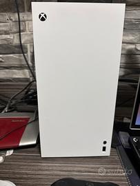 Xbox serie x digital edition