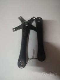 Cannondale guarnitura