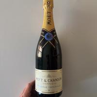 Moet & Chandon Champagne Reserve Imperiale 0,75L