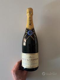 Moet & Chandon Champagne Reserve Imperiale 0,75L