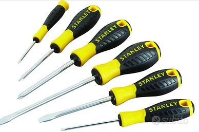 STANLEY SET 6 PZ GIRAVITE ESSENTIAL (STRUM)
