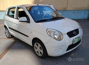 KIA Picanto 1.0 12V Life