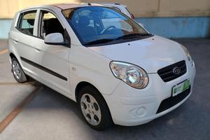 KIA Picanto 1.0 12V Life