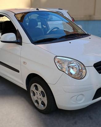 KIA Picanto 1.0 12V Life