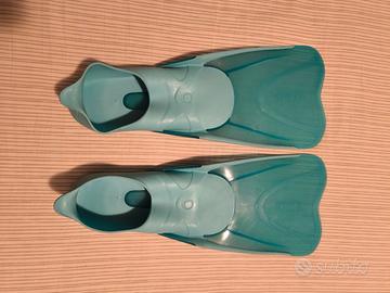 Pinne SUBEA (Decathlon) n38-39