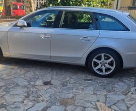 AUDI A4 3ª serie - 2009
