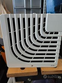 Aspiratore Oerre 100 compact