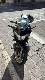 cbr 250r