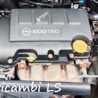 Motore opel 1.4 a14xel