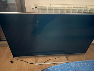 TV LED Panasonic 55 TX-55ASM651