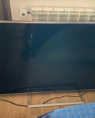 TV LED Panasonic 55 TX-55ASM651