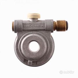Rinvio contachilometri Neos 5ADF51900000