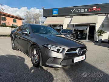Mercedes-benz A 180 d Automatic Sport