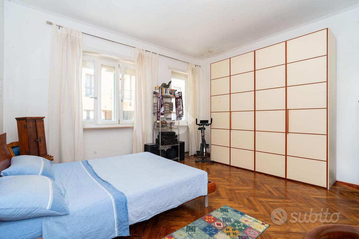 Appartamento – Torino, Borgo San Paolo, Circoscrizione 3 - Vista 4