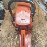 motosega husqvarna 262xp