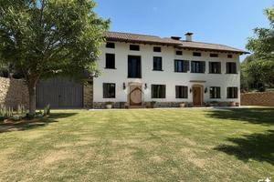 CASA INDIPENDENTE A SAN MARZANO OLIVETO