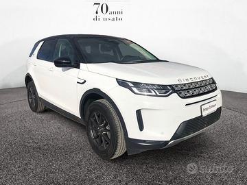 Land Rover Discovery Sport 2.0d td4 mhev S aw...
