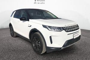Land Rover Discovery Sport 2.0d td4 mhev S aw...