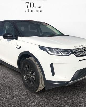 Land Rover Discovery Sport 2.0d td4 mhev S aw...