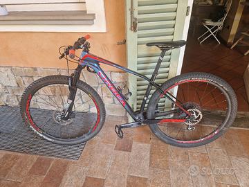 Mountainbike Orbea Alma