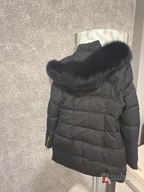 Cappotto Flavio Cast