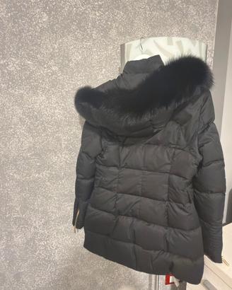 Cappotto Flavio Cast