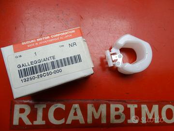 GALLEGGIANTE SUZUKI AD50 AJ50 AP50 AH50 AH100 AG50