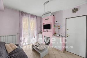 Appartamento di 70 m² con 3 locali e box auto a La