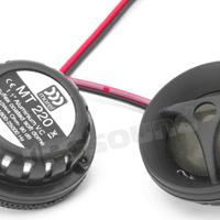 Tweeter morel Mt 220