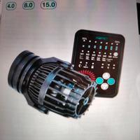 Pompe di movimento 8500 aqpet Neptune Wave 8.0