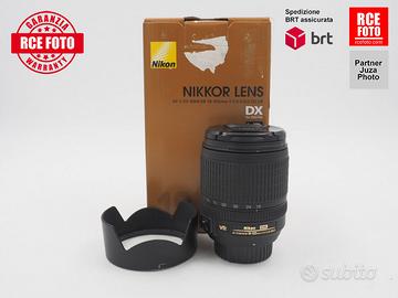 Nikon AF-S DX 18-105 F3.5-5.6 G ED VR (Nikon)