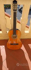 Chitarra classica