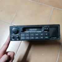 Stereo a cassetta Audioline 