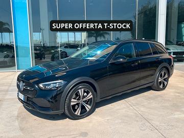 Mercedes-benz C 220d mhev 4Matic Premium All-Terra