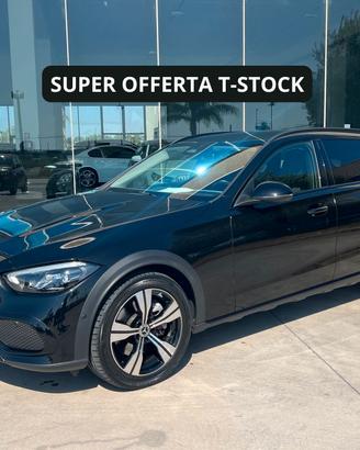 Mercedes-benz C 220d mhev 4Matic Premium All-Terra
