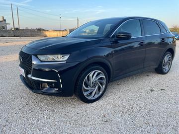 Ds DS 7 Crossback DS 7 Crossback BlueHDi 130 aut. 