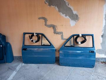 portiere e portellone fiat 126 bis
