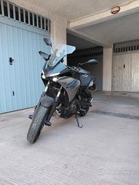 Yamaha Tracer 7- 2023