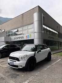 MINI PACEMAN 1.6 TD JOHN COOPER WORKS