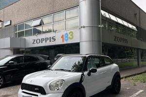 MINI PACEMAN 1.6 TD JOHN COOPER WORKS