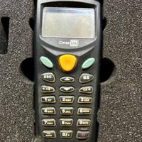 Computer palmare - Terminale Cipherlab 8001.