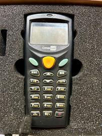 Computer palmare - Terminale Cipherlab 8001.