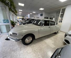Citroen DS 21 DSuper5 UNICO PROPRIETARIO