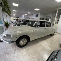 Citroen DS 21 DSuper5 UNICO PROPRIETARIO