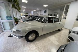 Citroen DS 21 DSuper5 UNICO PROPRIETARIO