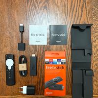 Fire TV Stick HD compatibile con Kodi