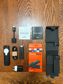 Fire TV Stick HD compatibile con Kodi