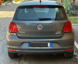 Polo 1400 turbodiesel
