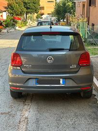 Polo 1400 turbodiesel