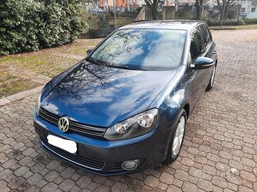 Volkswagen Golf VI 1.4 122 CV Km 127000